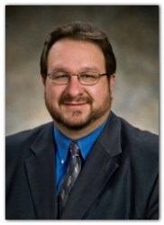 Special Awards Salute: Bob Noss (Wright State) recipient of 2012 25-Year Award for service to the profession